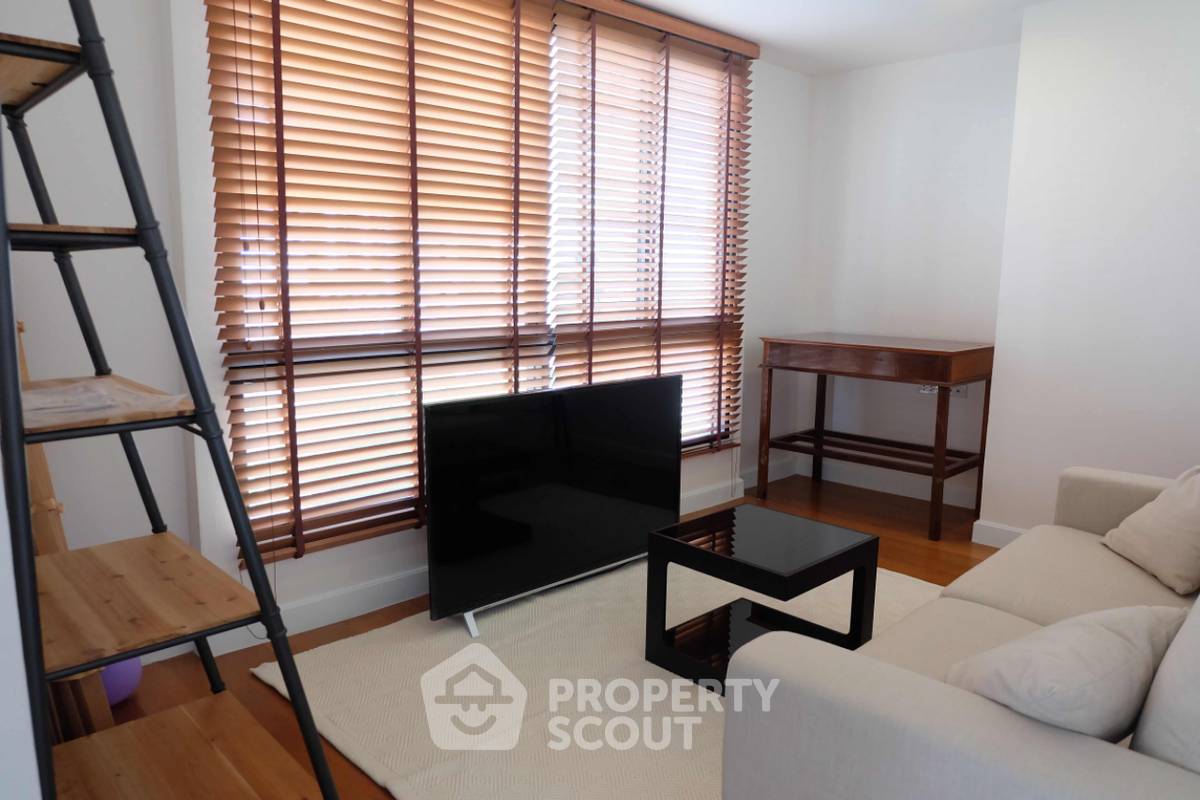 picture 2-BR Condo at Prime Mansion Sukhumvit 31 Condominium near MRT Sukhumvit (ID 514455) - 7/26