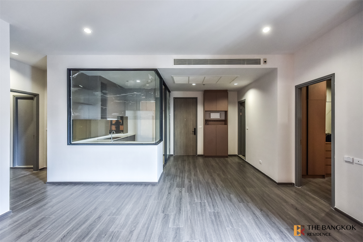 picture Live the Luxury Style in a High-potential Location Ideo Sukhumvit - Rama 4 near BTS Phra Khanong - 3/10