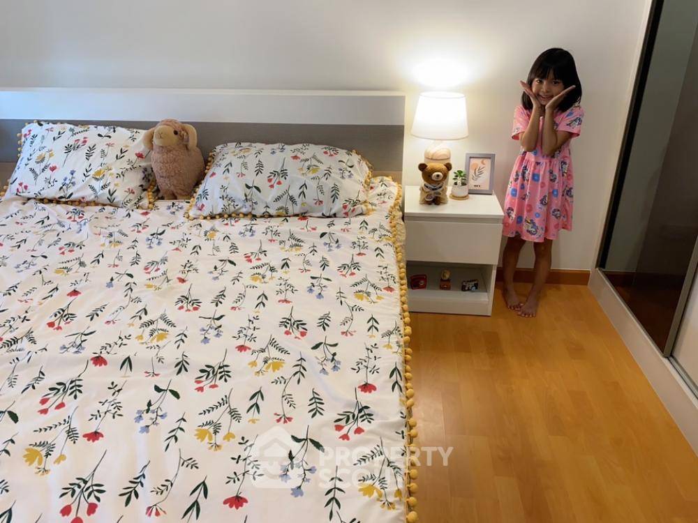 รูป คอนโด 1-ห้องนอน ที่ เดอะ เพรสซิเดนท์ สุขุมวิท-สมุทรปราการ ใกล้ BTS แพรกษา (ID 1268912) - รูปที่ 13/18