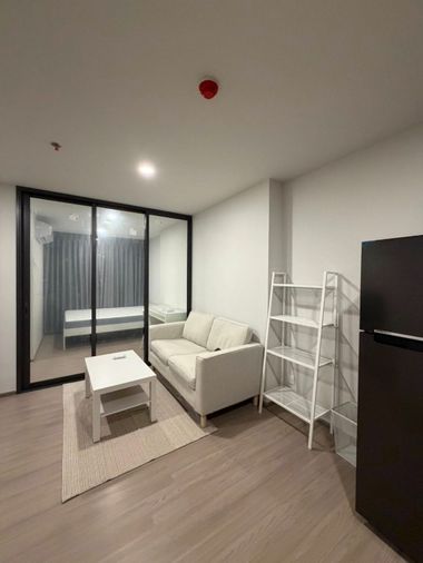 [RENT]  ST0028 แอสปายสุขุมวิท-พระราม4 (Aspire Sukhumvit-Rama 4 )     (แอดไลน์มี @นำหน้า LINE ID :  @056qhbtt)