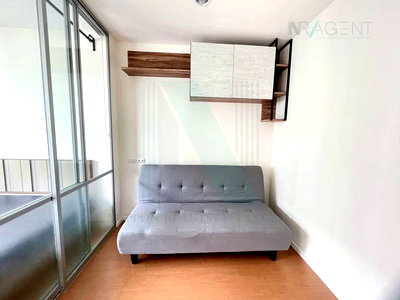 Condos for sale ikea bangna : For Sell Condo LUMPINI MEGA CITY BANGNA Building D, Floor 16,1 bed room, Room size 23 sqm