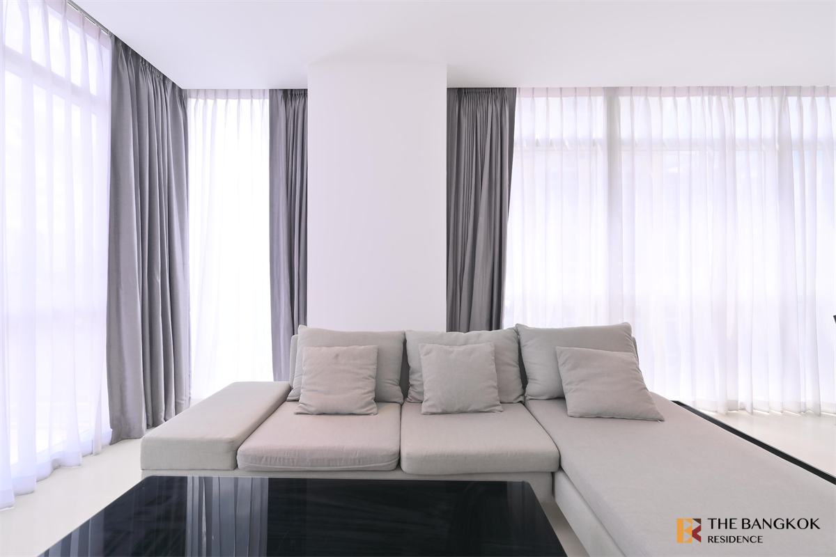 picture Athenee Residence The Privilege of Luxury in an Economic Hub Location near BTS Phloen Chit - 5/10