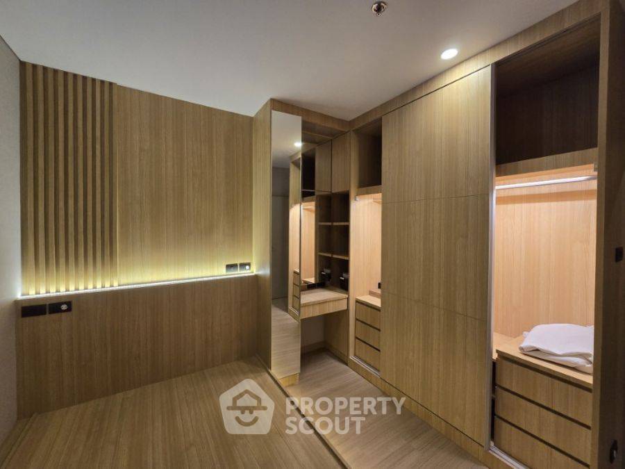 picture 1-BR Condo at Lumpini Suite Phetchaburi – Makkasan near ARL Makkasan (ID 2317462) - 1/8