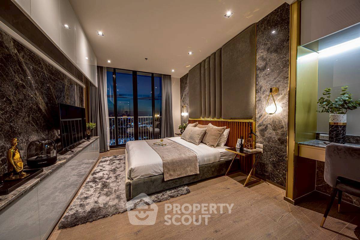 picture 3-BR Condo at Park Origin Phrom Phong near BTS Phrom Phong (ID 2317403) - 10/12