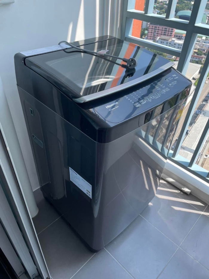 รูป #SC8452​​ 📌 ให้เช่า | 🟦🟨นิช ไอดี แอท ปากเกร็ด สเตชั่น​​🟥🟩💬 𝑪𝒐𝒏𝒕𝒂𝒄𝒕 𝑳𝑰𝑵𝑬: @𝒔𝒆𝒄𝒓𝒆𝒕𝒑𝒓𝒐𝒑𝒆𝒓𝒕𝒚 🔥✨ - รูปที่ 12/13