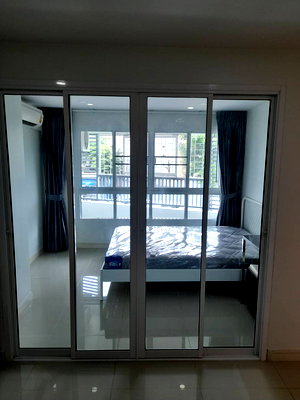 ขายคอนโด : ขายคอนโด Indy Condo อิสรภาพ 31 พร้อมอยู่ โทร.099-998-3897