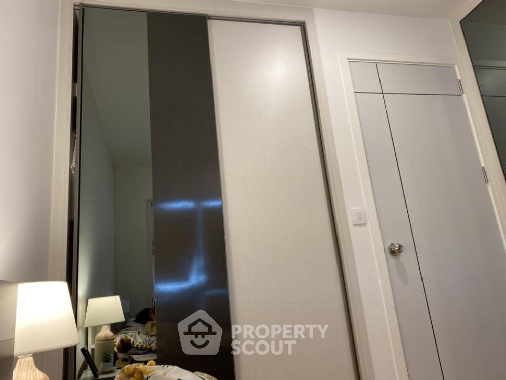 รูป คอนโด 1-ห้องนอน ที่ เดอะ เพรสซิเดนท์ สุขุมวิท-สมุทรปราการ ใกล้ BTS แพรกษา (ID 1268912) - รูปที่ 15/18