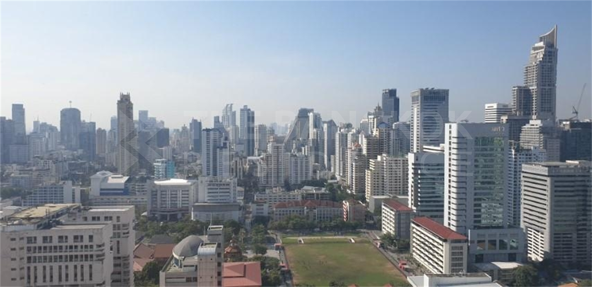 picture Ideo Mobi Asoke Book before anyone else near MRT Phetchaburi Station - 3/10