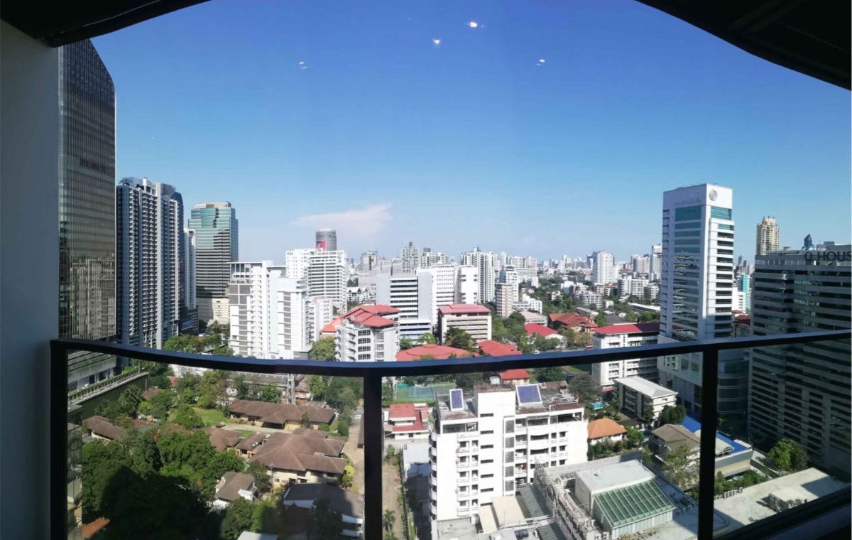 picture  The Lofts                       Asoke  - 14/14