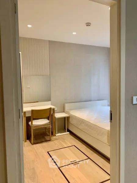 picture 1-BR Condo at Runesu Thonglor 5 near BTS Thong Lor (ID 2235123) - 10/18
