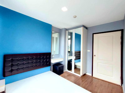 ขายคอนโด : 🚩 Condo for Sell : Icondo Sukhumvit 103  ไอคอนโด สุขุมวิท 103  (ST-02)