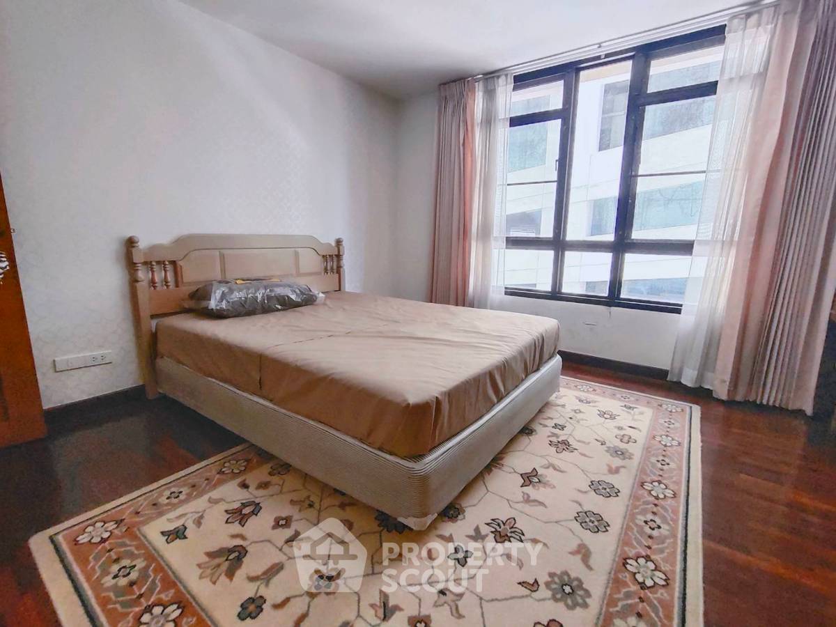 picture 3-BR Condo at Baan Chan Condominium close to Thong Lo (ID 2317465) - 9/16