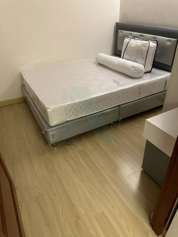 picture 📌 For Sell Condo EMERALD RESIDENCE RATCHADA Building C, Floor 4,2 bed room, Room size 42 sqm - 6/8