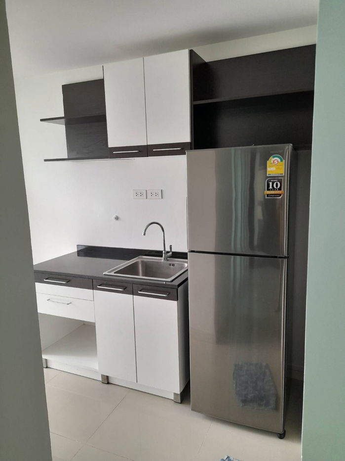 picture Condo for Sale, Indy Condo Issaraphap 31 Tel.099-998-3897 - 11/15