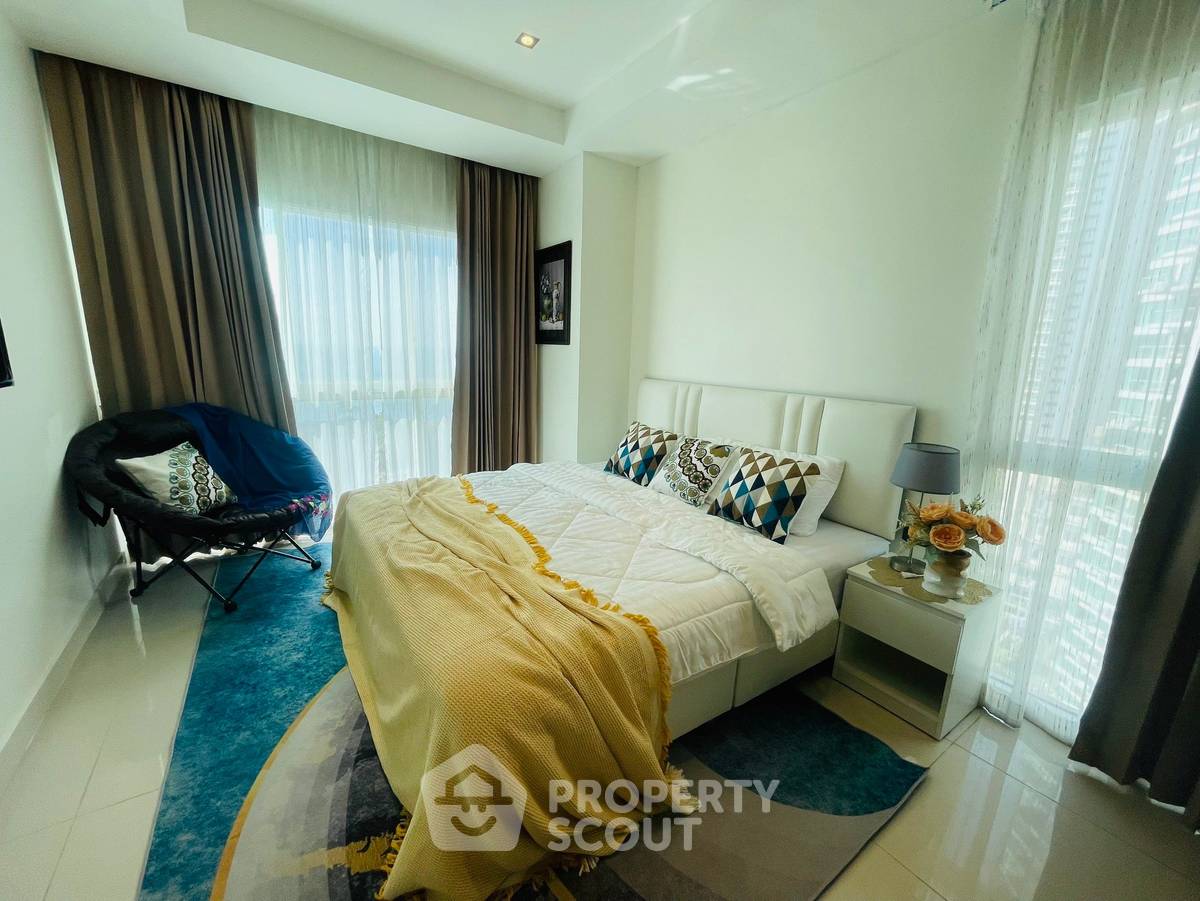 picture 1-BR Condo at Nam Talay Condo close to Pattaya (ID 2317629) - 1/9