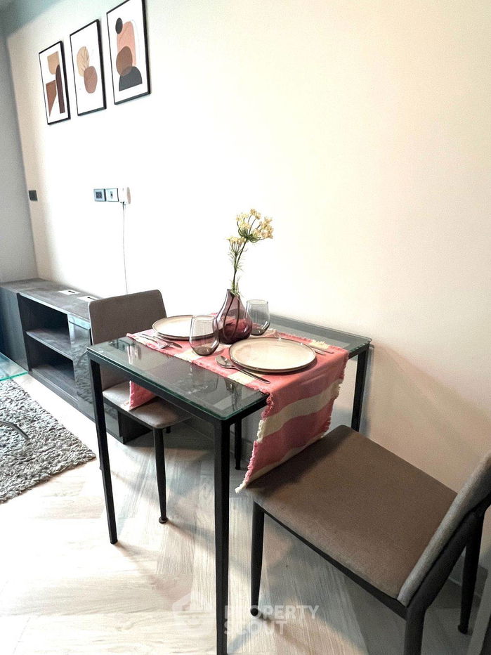picture 1-BR Condo at Venio Sukhumvit 10 near BTS Asok (ID 2315786) - 3/13
