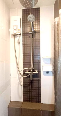 คอนโดให้เช่า : ปล่อยเช่า JW CONDO ดอนเมือง สรงประภา