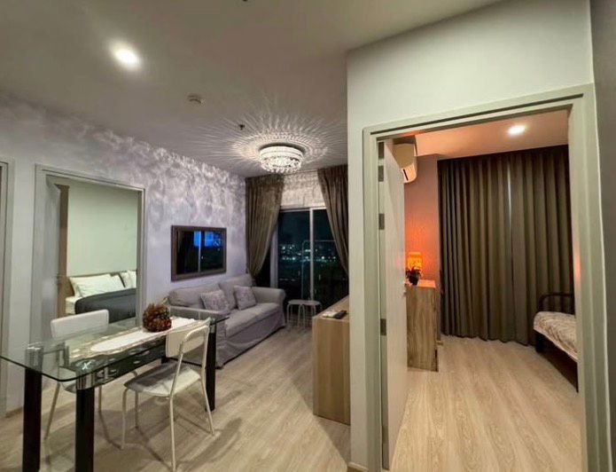 picture #R6490 🎉 210968 Condo for rent Noble Revolve Ratchada 2  - 3/10