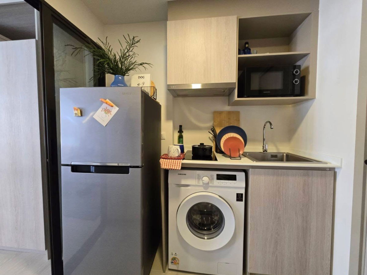 picture 𝐃 𝐂𝐨𝐧𝐝𝐨 𝐚𝐢𝐫 ✨  📞061-6161426/065-4496399 🟢LINE: @wsrcondo  - 3/7