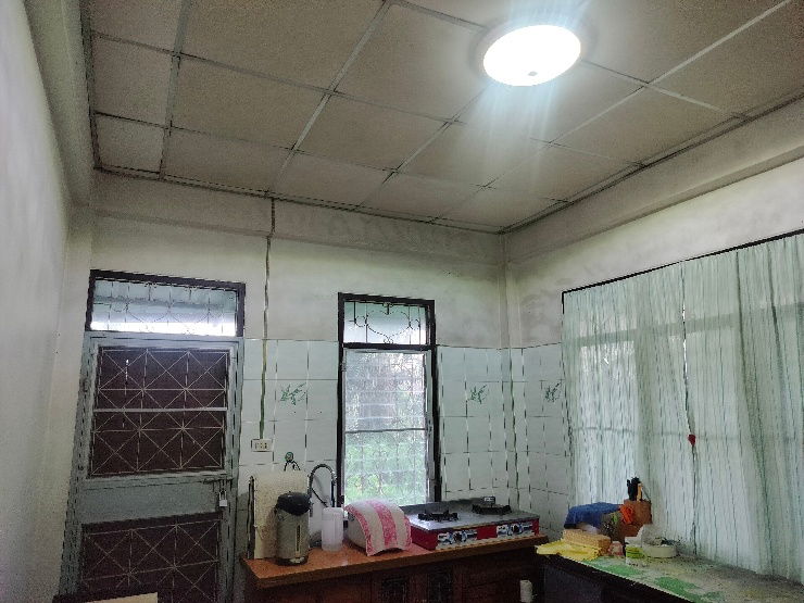 รูป บ้านใจกลางเมืองทุ่งสง จ.นครศรีฯ ขายเพียง 2.4 ลบ.  - รูปที่ 8/10