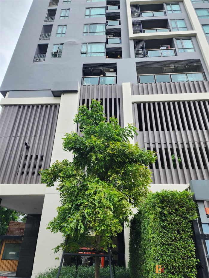 รูป เอช สุขุมวิท 43 คอนโดมิเนียม ประหยัดเวลา เดินทางสะดวก - รูปที่ 7/10
