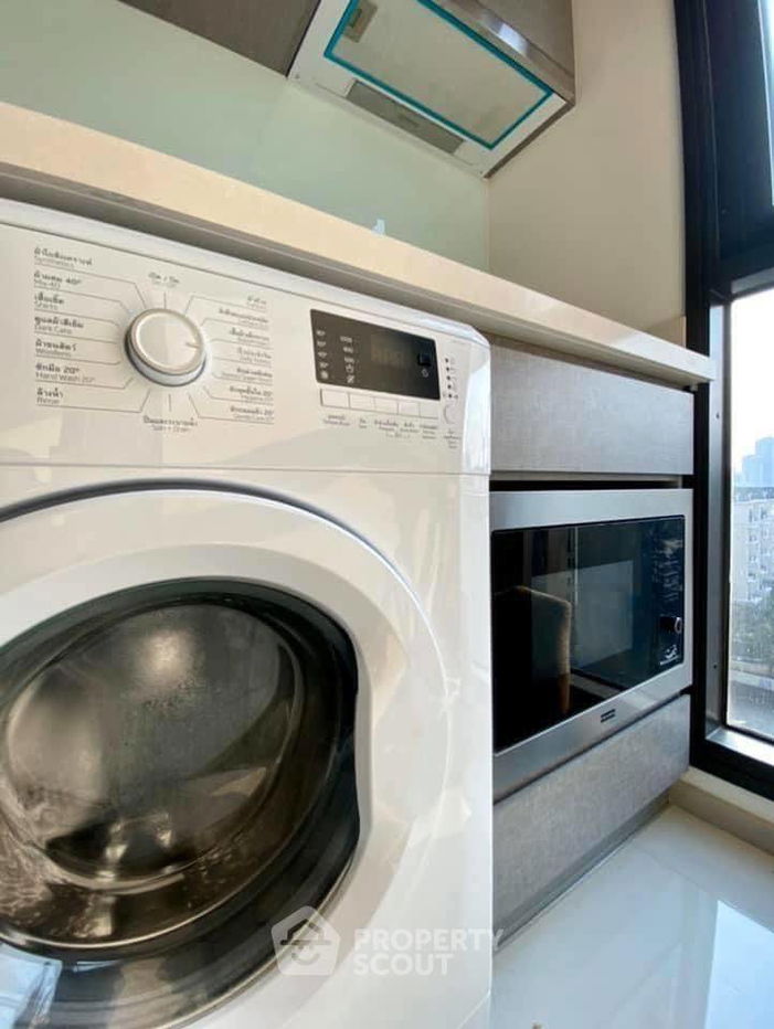 picture 1-BR Condo at Rhythm Sukhumvit 36-38 near BTS Thong Lor (ID 2316900) - 10/10