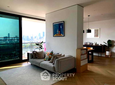 คอนโด เขตคลองเตย : คอนโด 3-ห้องนอน ที่ ออกัสตัน สุขุมวิท22 ใกล้ MRT ศูนย์การประชุมแห่งชาติสิริกิติ์ (ID 1421025)