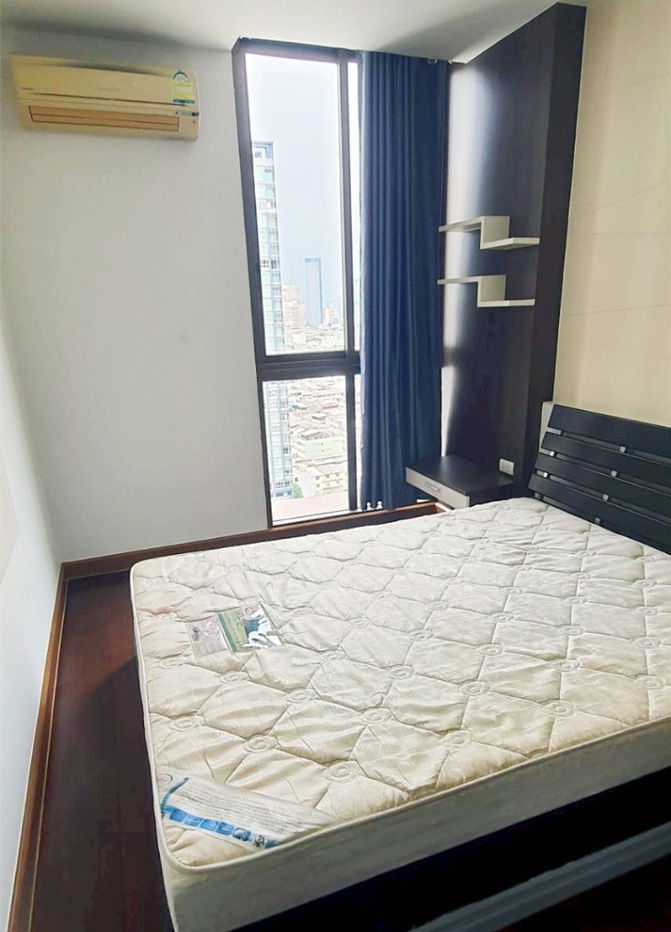 รูป ***ให้เช่า IDEO สาทร-ตากสิน (กว้าง 35ตรม + มีอ่างอาบน้ำ) *รับโปรพิเศษ* LINE : @Feelgoodhome (มี@หน้า) - รูปที่ 3/12