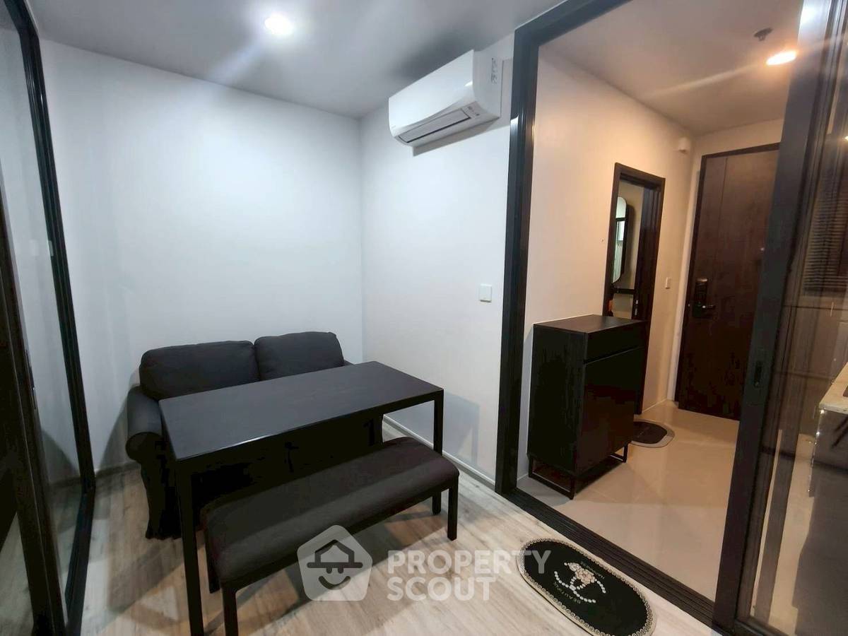 รูป คอนโด 1-ห้องนอน ที่ เอ็กซ์ที ห้วยขวาง ใกล้ MRT ห้วยขวาง (ID 2316544) - รูปที่ 9/13