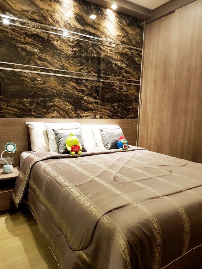 รูป ***ให้เช่า แอชตัน อโศก (ราคาดี!!! + ติด MRTสุขุมวิท) *รับโปรพิเศษ* LINE : @Feelgoodhome (มี@หน้า) - รูปที่ 7/9