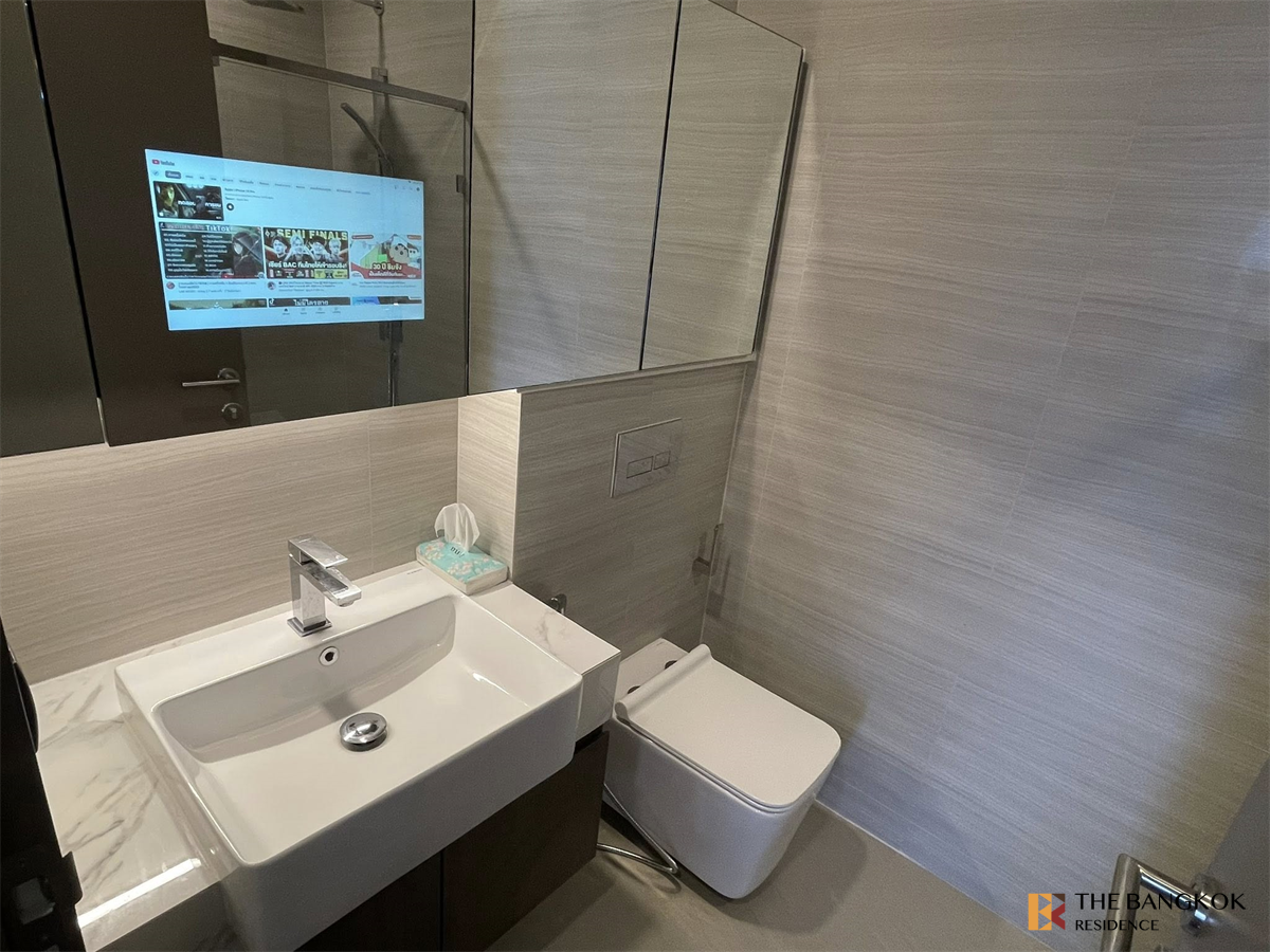 picture Park Origin Thonglor Comfortable and Ready to Move-in - 2/10