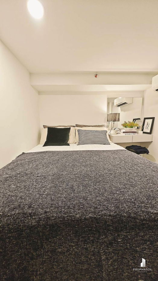 รูป ✨Flash Deal ✨ KnightsBridge Space Rama 9 ( 1Bed 1Bath 33SQM.) แต่งครบพร้อมอยู่ !! เพียง 30,000 บาทต่อเดือน Tel.0981315848 @propmatch - รูปที่ 4/4