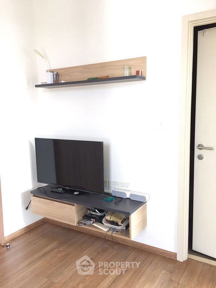 picture 1-BR Condo at Hasu Haus Sukhumvit 77 near BTS On Nut (ID 935141) - 3/10