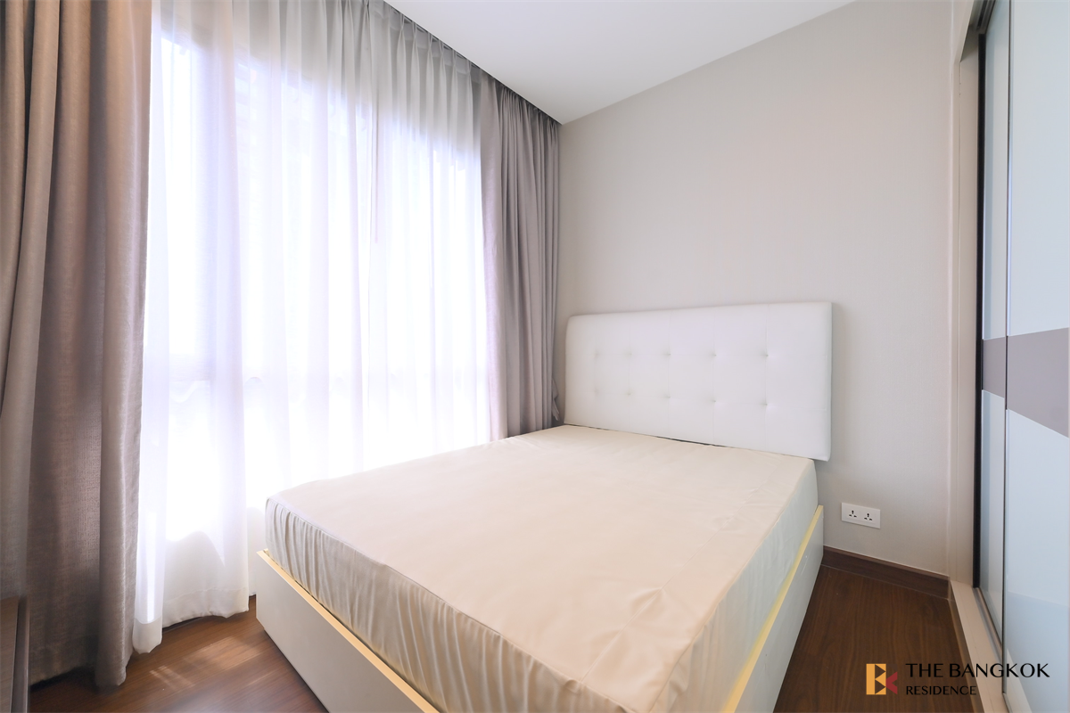 picture Elevate Comfort at an Unbeatable Price Ivy Ampio near MRT Cultural Center of Thailand Station - 10/10