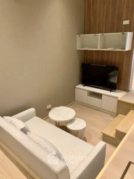 picture 1-BR Condo at Runesu Thonglor 5 near BTS Thong Lor (ID 2235123) - 11/18