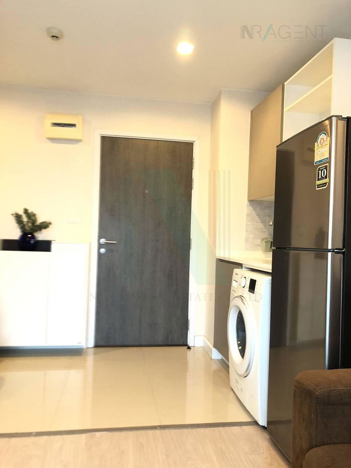 picture 🚩 For Rent Condo METRO LUXE PAHOL - SUTTHISAN Building 1, Floor 4,2 bed room, Room size 41 sqm - 6/8