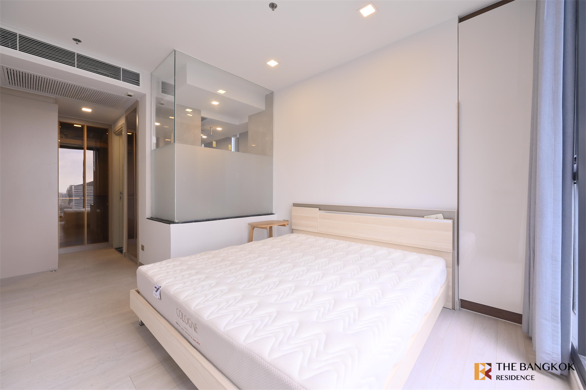 picture Unit Priced Below Market One9Five Asoke - Rama9 near MRT Rama 9 Station - 9/10