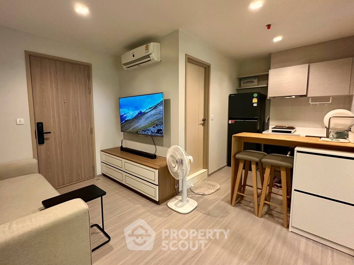รูป คอนโด 1-ห้องนอน ที่ ไลฟ์ สาทร เซียร์รา ใกล้ BTS ตลาดพลู (ID 2316830) - รูปที่ 3/10