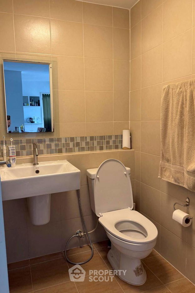 picture 2-BR Condo at Baan Koo Kiang Huahin in Nong Kae (ID 2315890) - 9/18