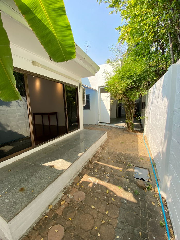 รูป ให้เช่าบ้านเดี่ยว หมู่บ้านปัญญา พัฒนาการ 30 (สวนหลวง) - รูปที่ 33/36
