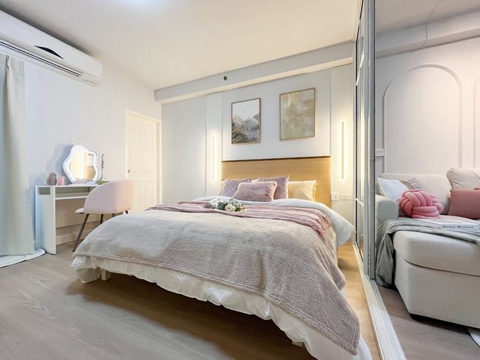 🍃AppProp200925🍃 City Home Ratchada  Pinklao 