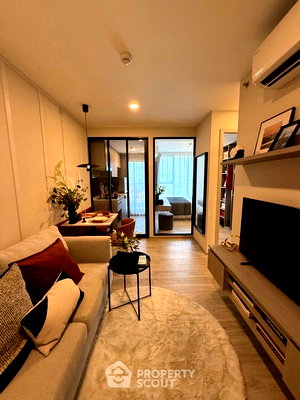 ขายคอนโด : คอนโด 1-ห้องนอน ที่ โซ ออริจิ้น พหลฯ 69 สเตชั่น ใน อนุสาวรีย์ (ID 2311148)