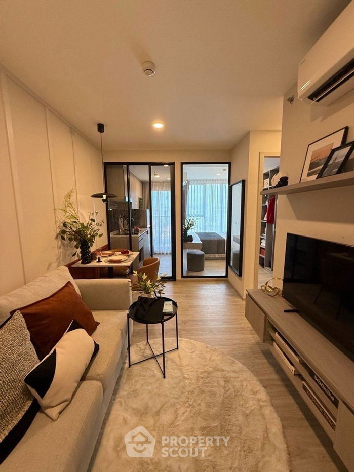 picture 1-BR Condo at SO Origin Phahol 69 Station in Anusawari (ID 2311148) - 1/10