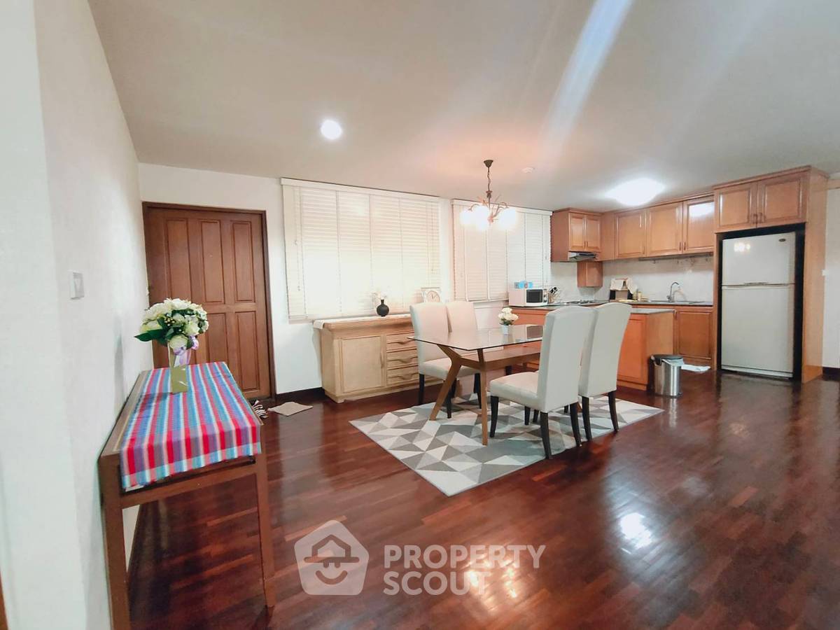 picture 3-BR Condo at Baan Chan Condominium close to Thong Lo (ID 2317465) - 4/16