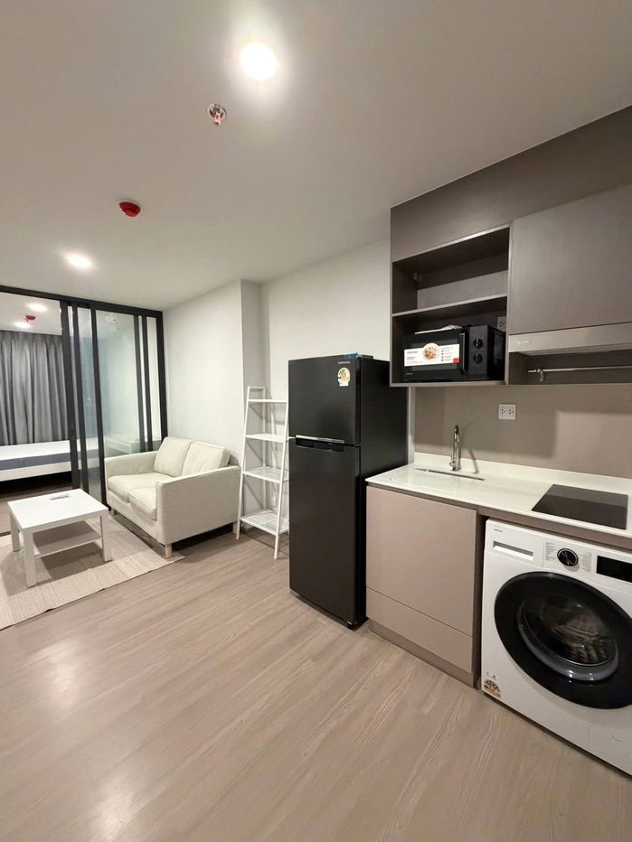 picture #R6485 🎉 210968 Condo for rent Aspire Sukhumvit-Rama 4 - 3/9