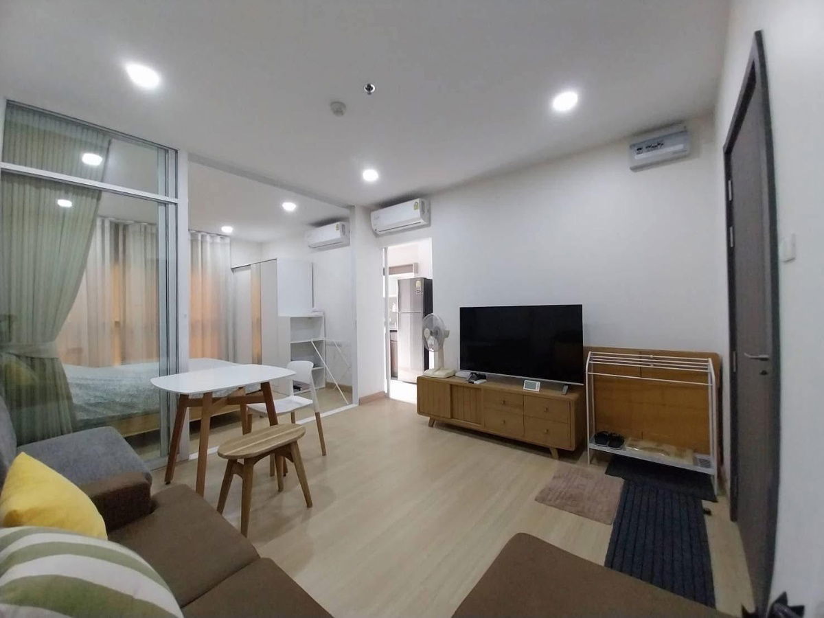 picture [RENT]ST0032 ( Supalai Veranda Ramkhamhaeng )        (ID with @in front, LINE ID:  @056qhbtt) - 2/11