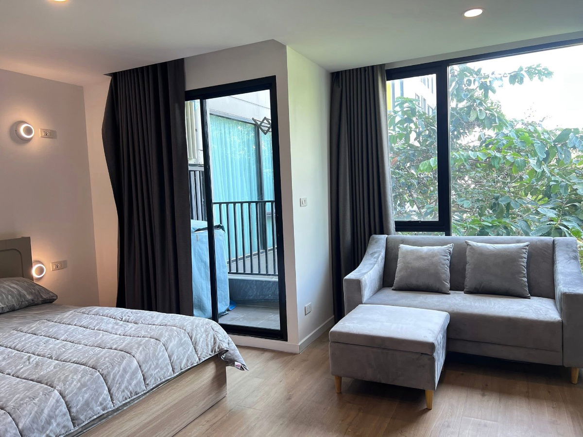 picture #R6492 🎉 210968 Condo for rent ATTITUDE BU CONDOMINIUM (Rangsit) - 8/8