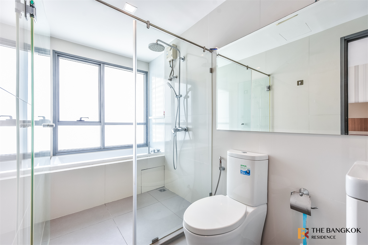 picture RHYTHM Rangnam Ready-to-move-in Condo, Central City Location near BTS Victory Monument - 7/10