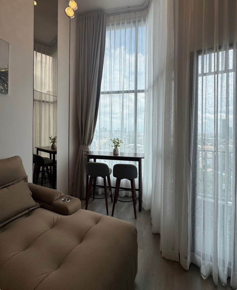 picture KnightsBridge Space Sukhumvit - Rama 4  - 9/15