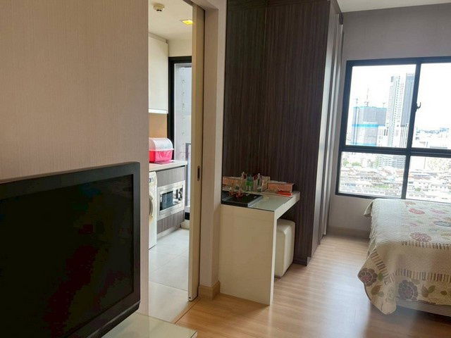 picture CS519  FOR SALE  Urbano Absolute Sathon - Taksin ( BTS Krung Thonburi ) 064 665 4666 - 4/12